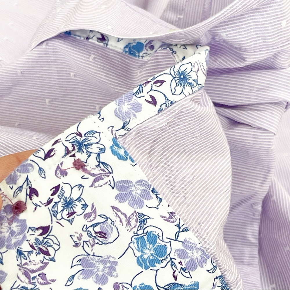 Ted Baker Endurance Button Down Shirt - Picture 9 of 10